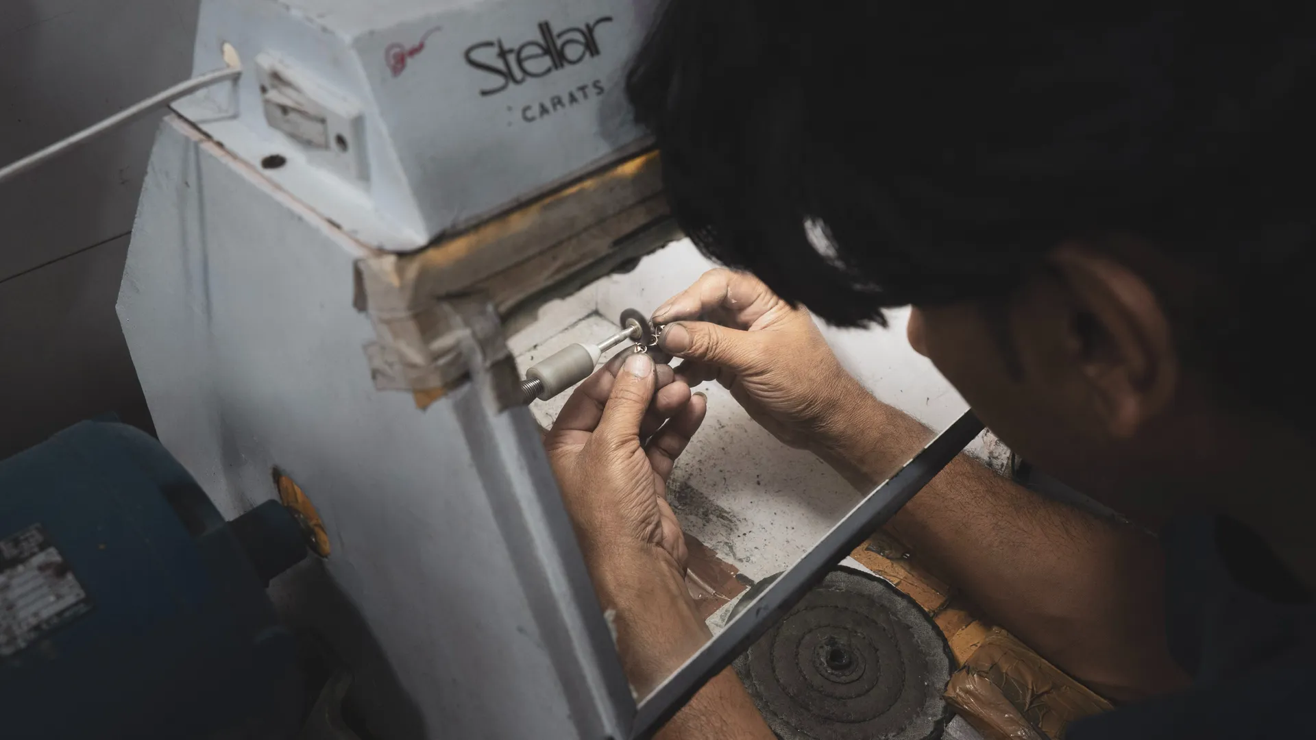 Stellar Carats Craftsmanship