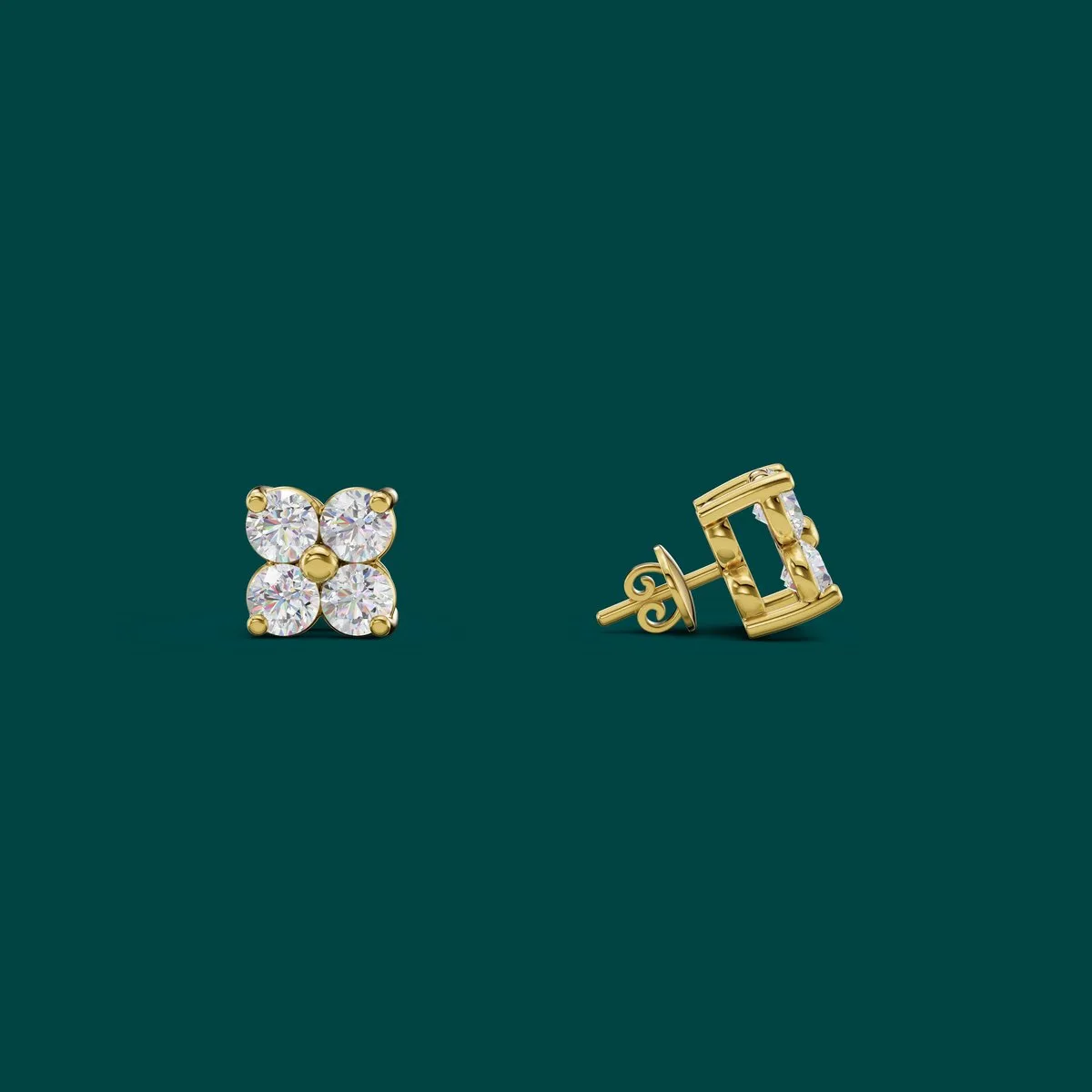 EARRING EA-005