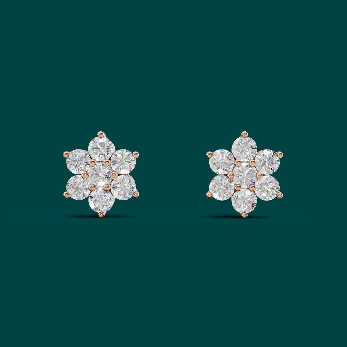 EARRING EA-010