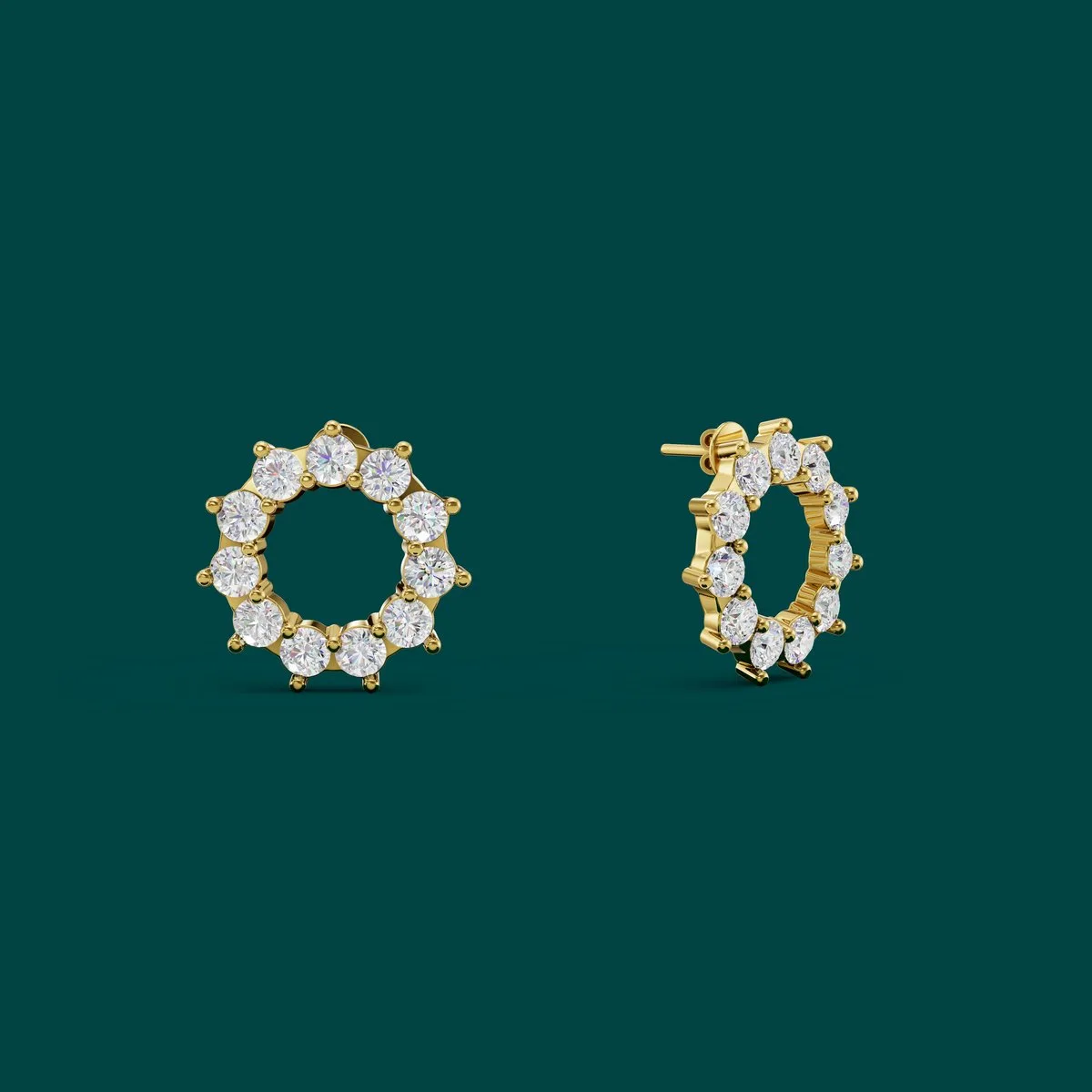 EARRING EA-015