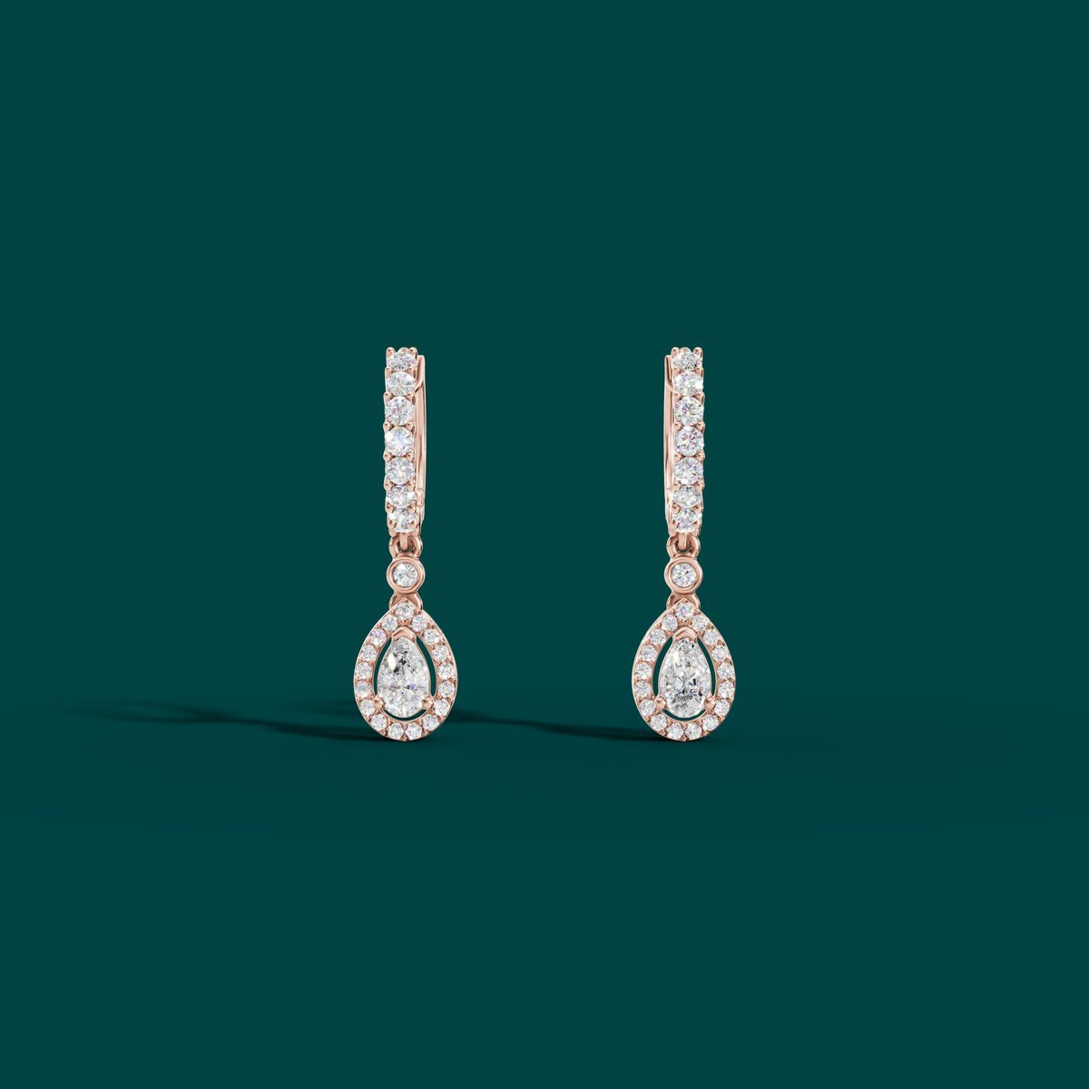 EARRING EA-023
