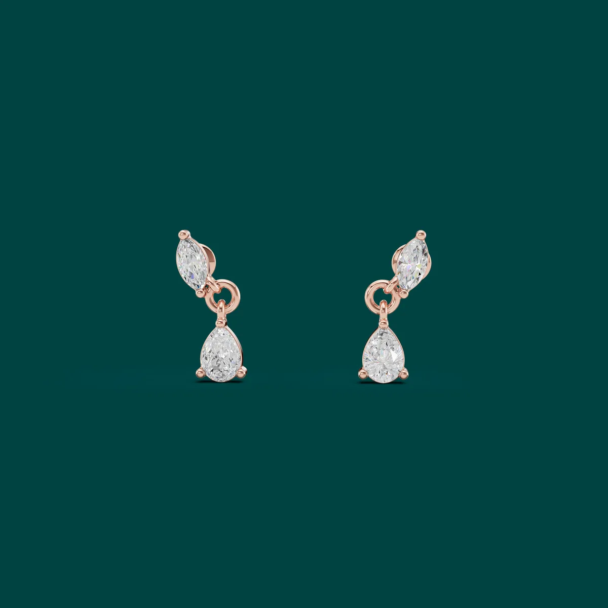 EARRING EA-031
