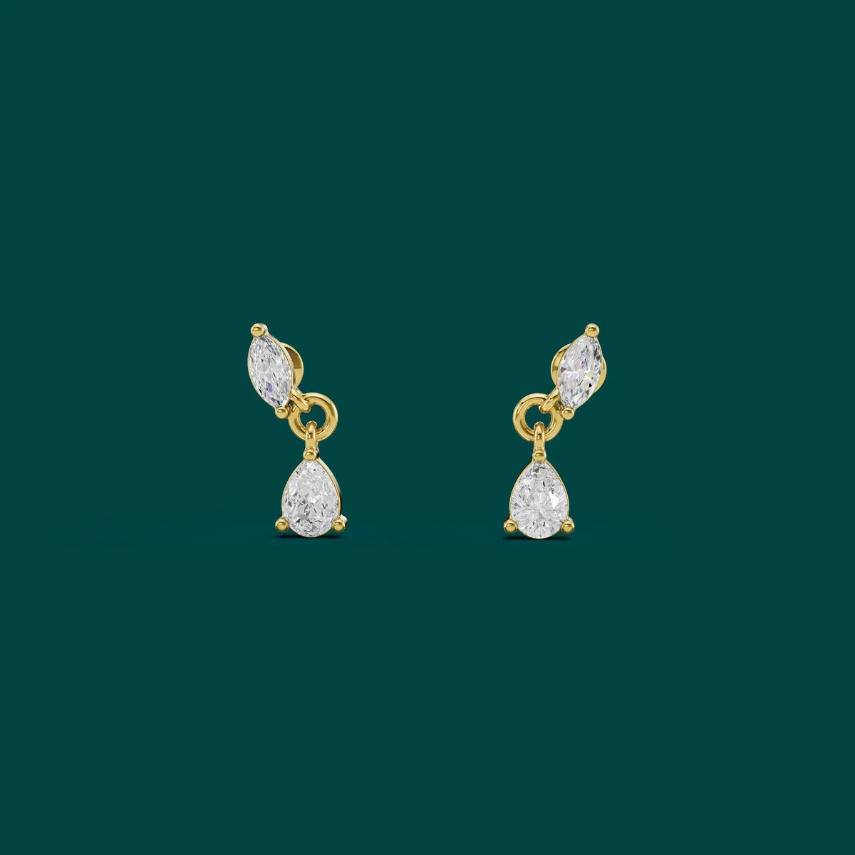 EARRING EA-031