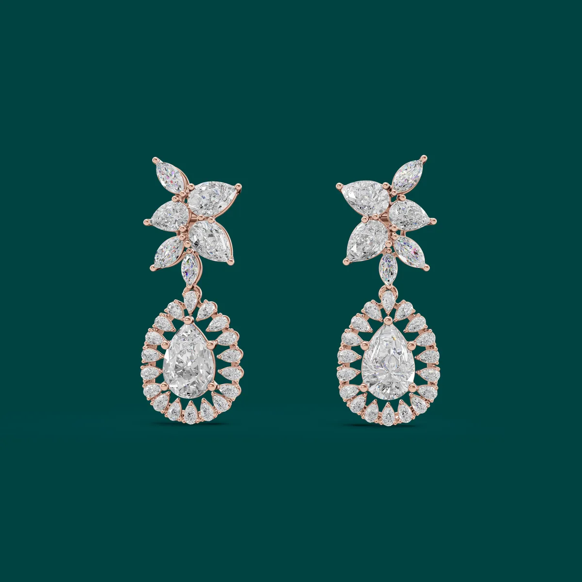 EARRING EA-032