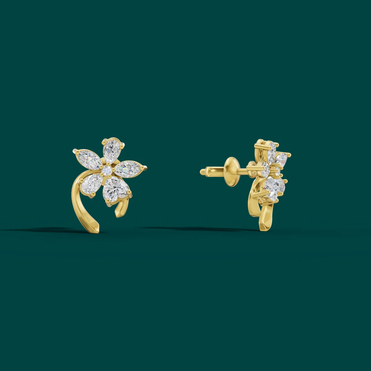 EARRING
