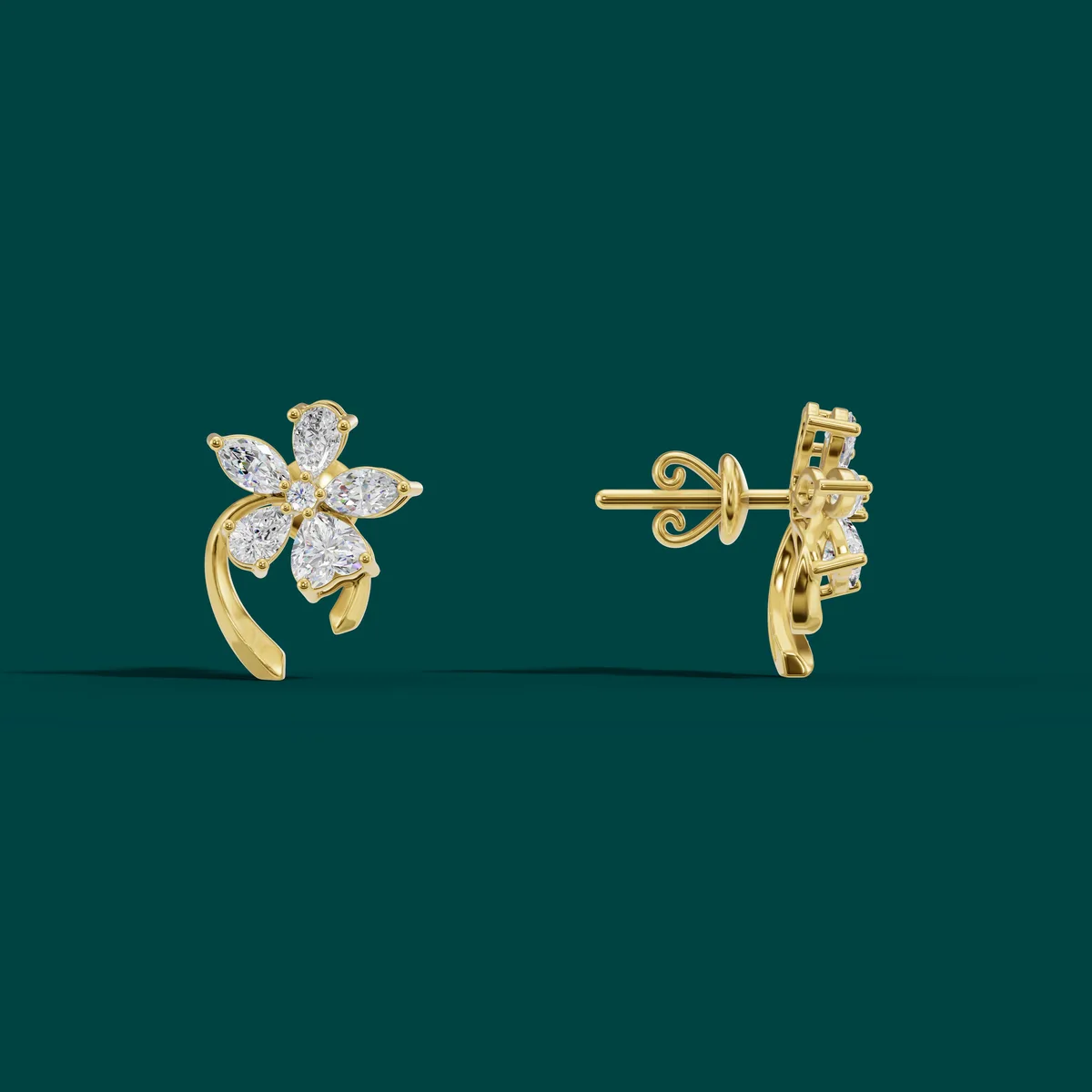 EARRING