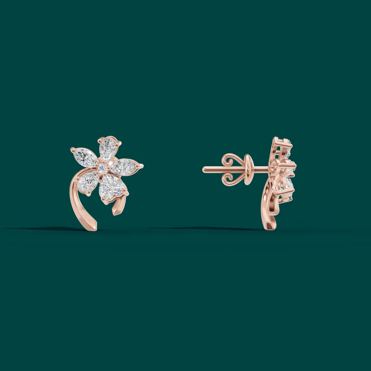 EARRING