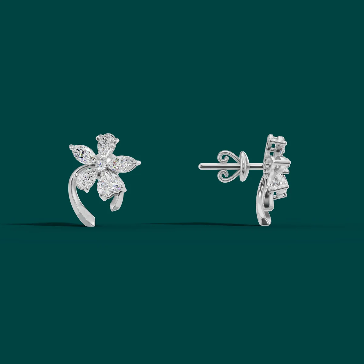 EARRING