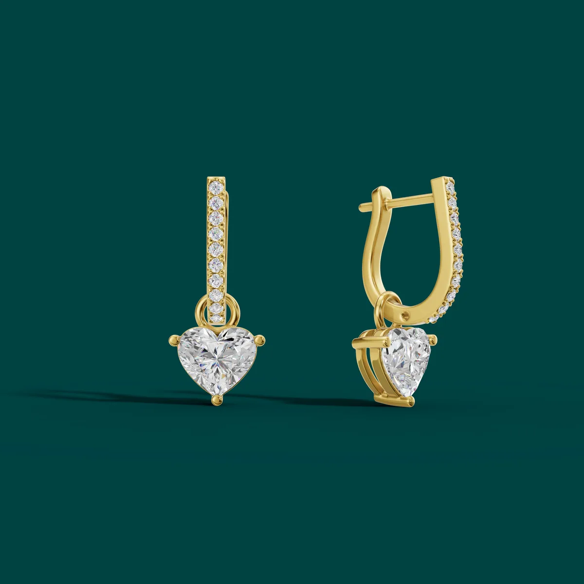 EARRING   EA -39       