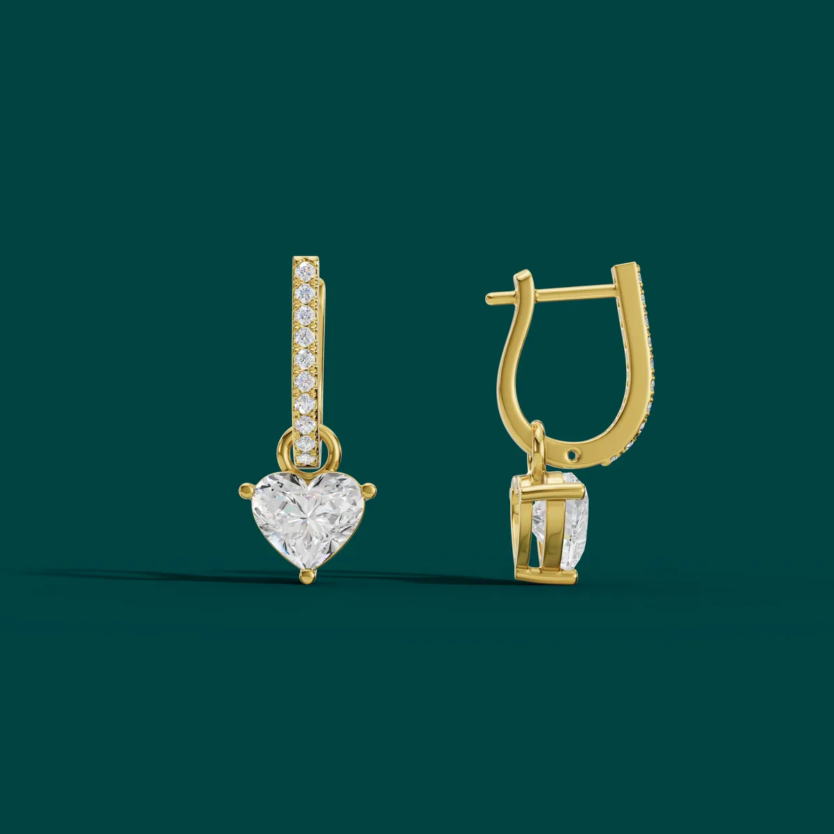 EARRING   EA -39       