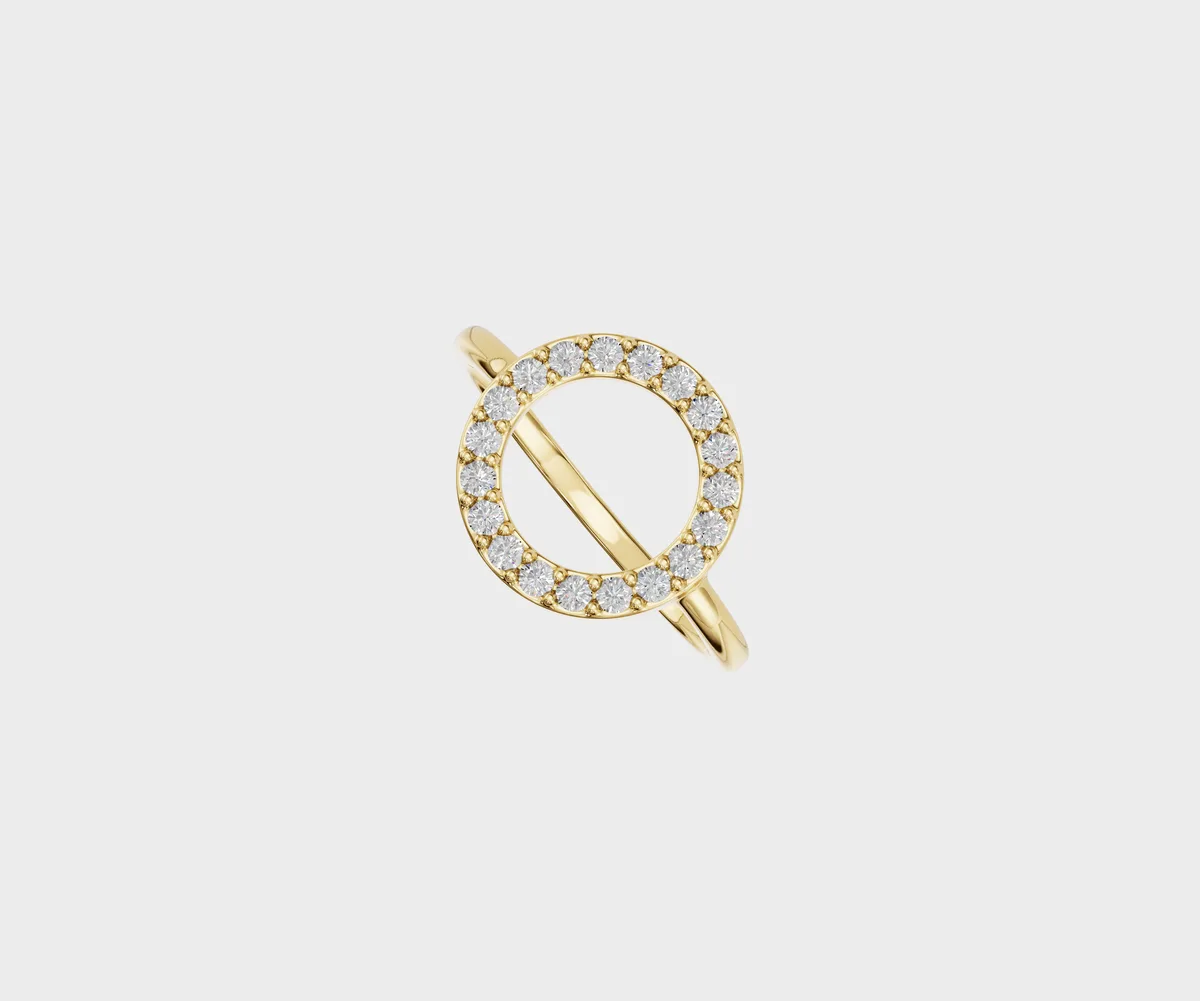 Ring RN-003