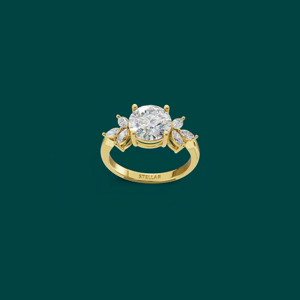 Ring RN-013