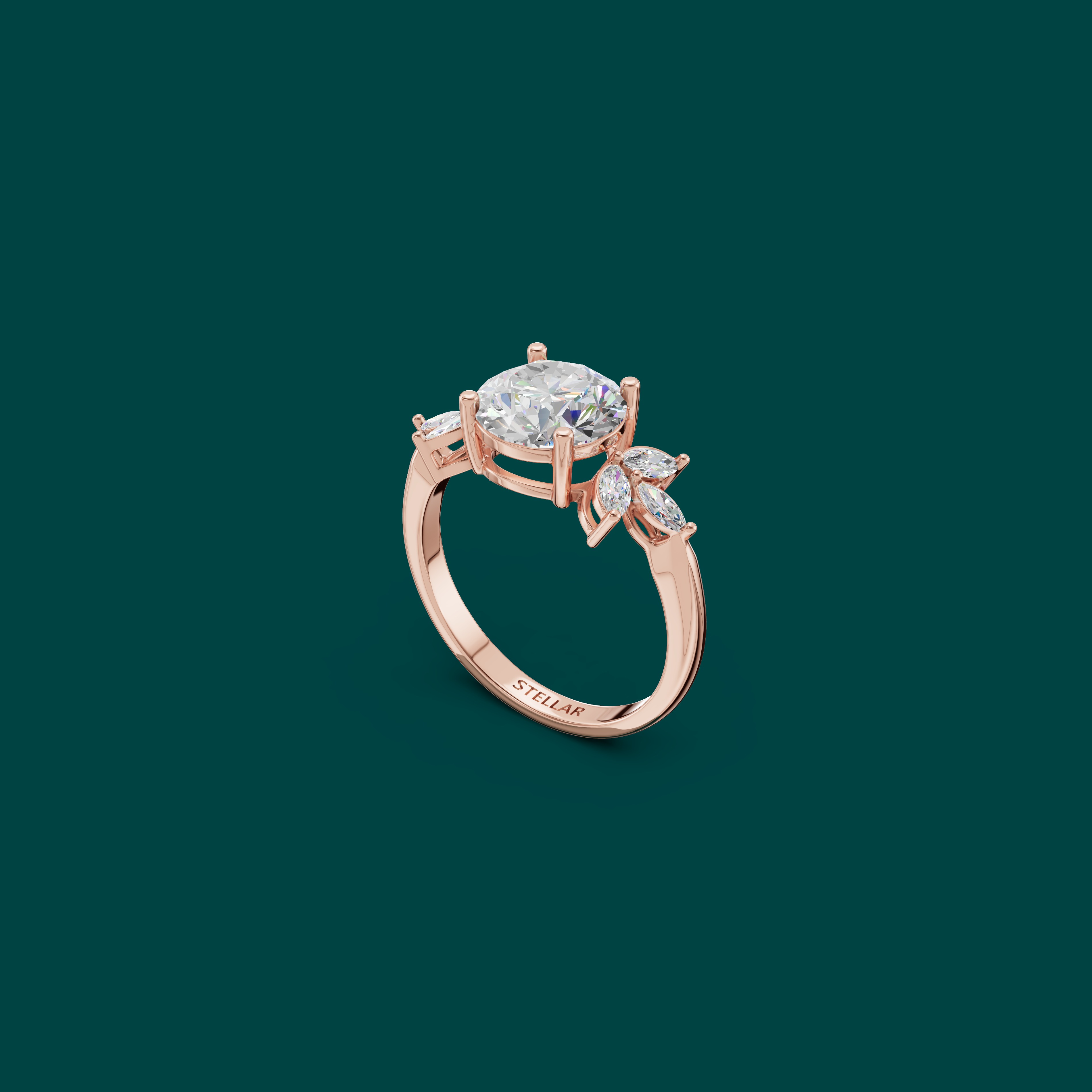 Ring RN-013