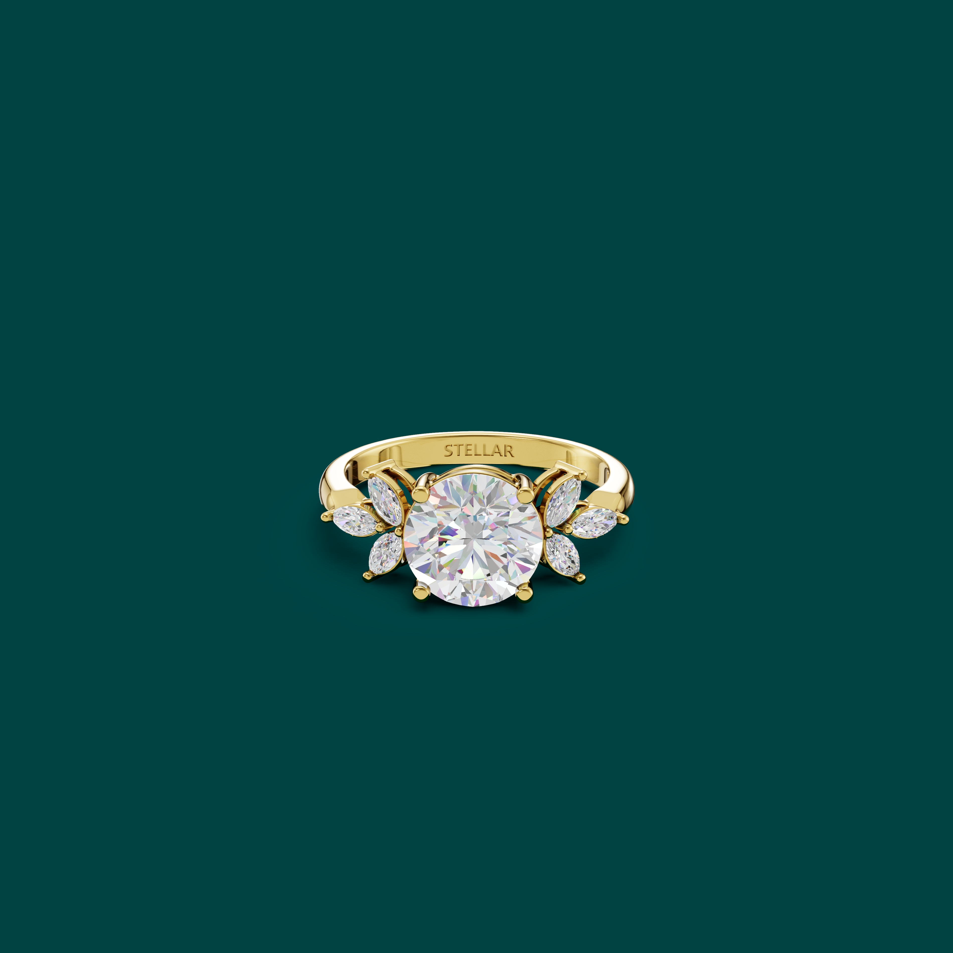 Ring RN-013