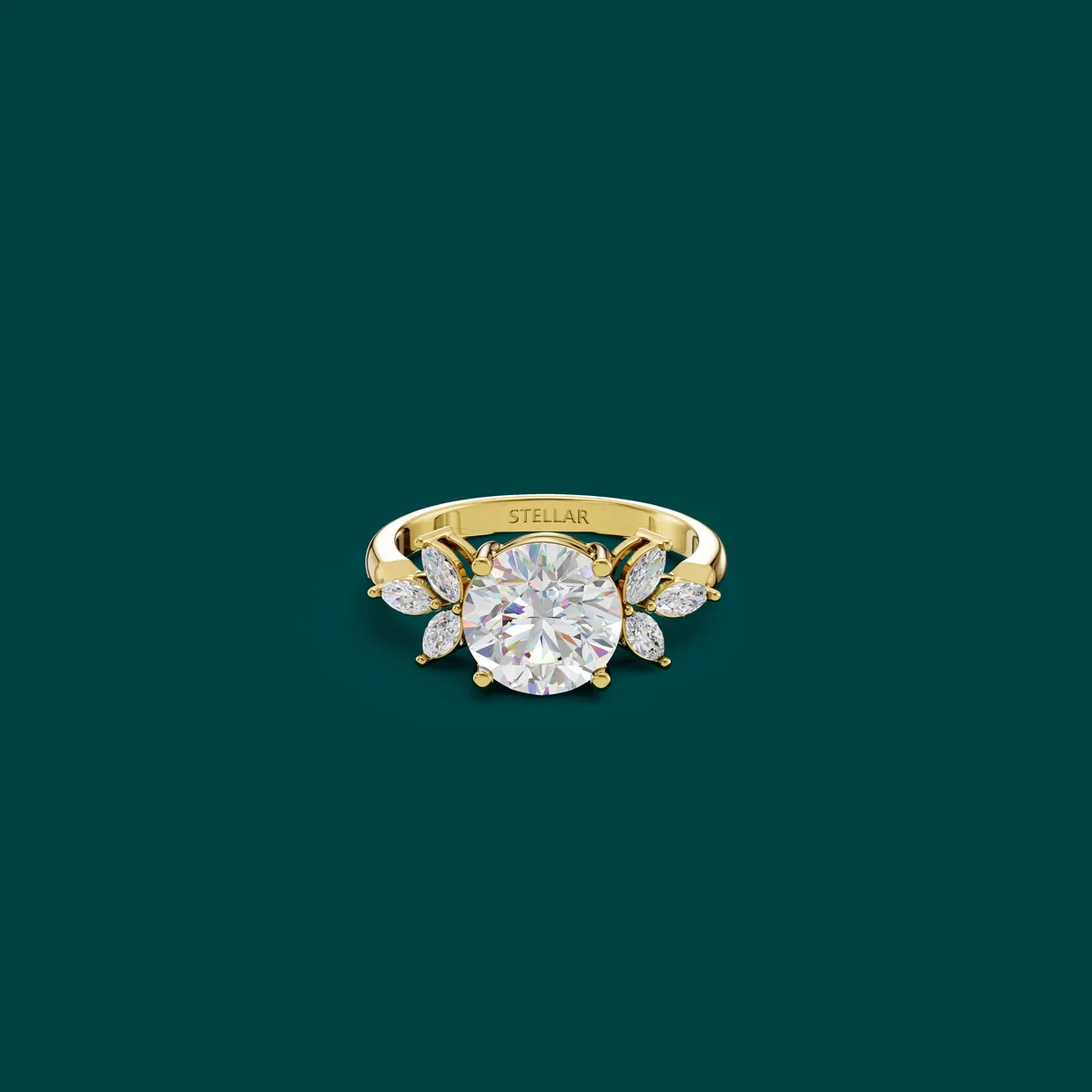 Ring RN-013