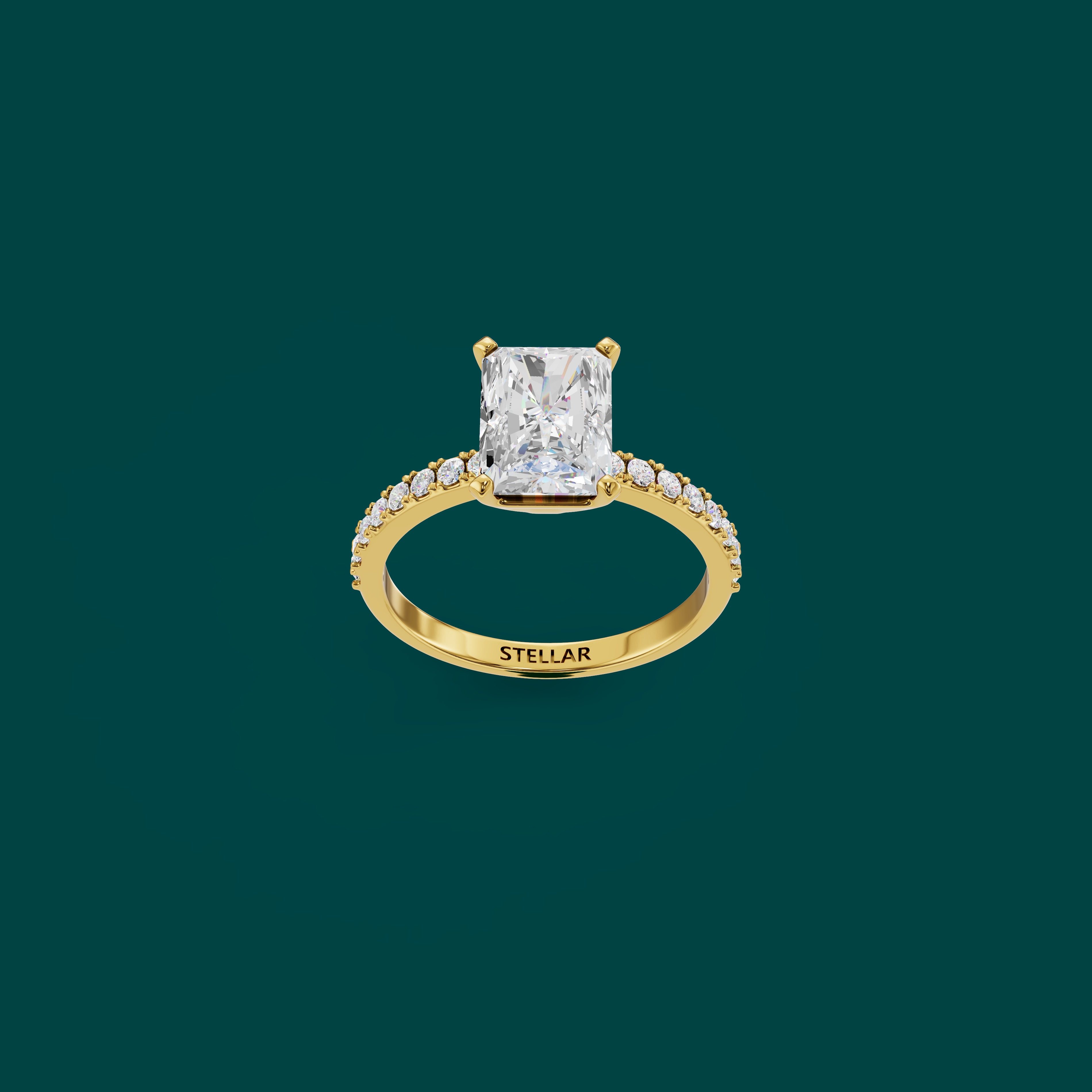 Ring RN-025