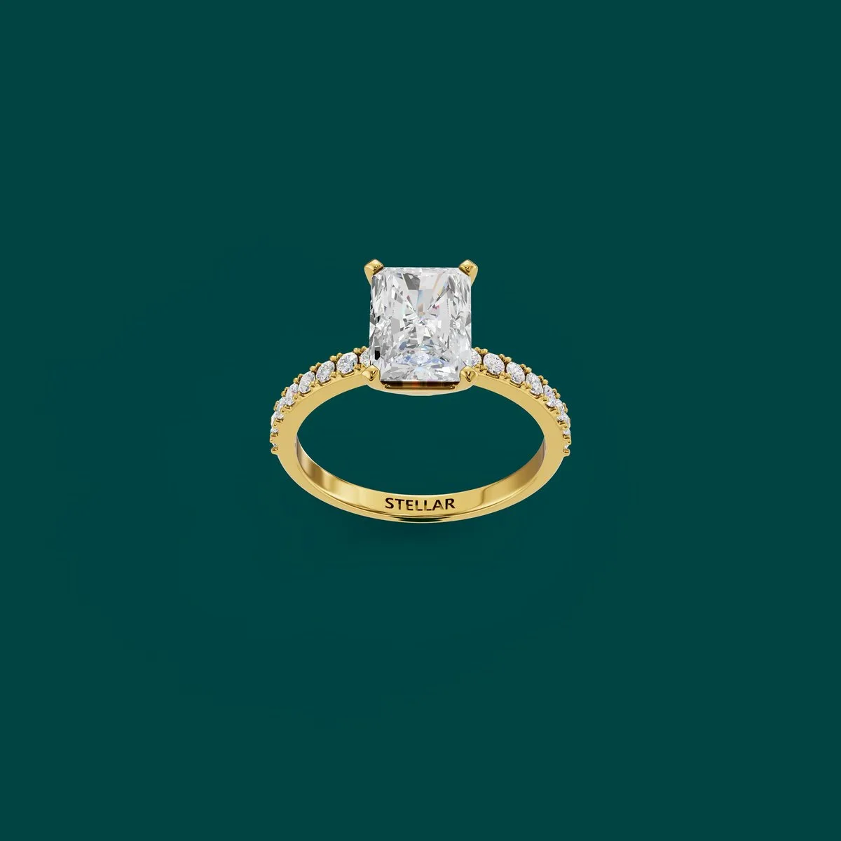 Ring RN-025