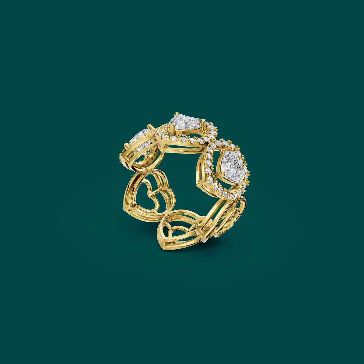 Ring RN-026