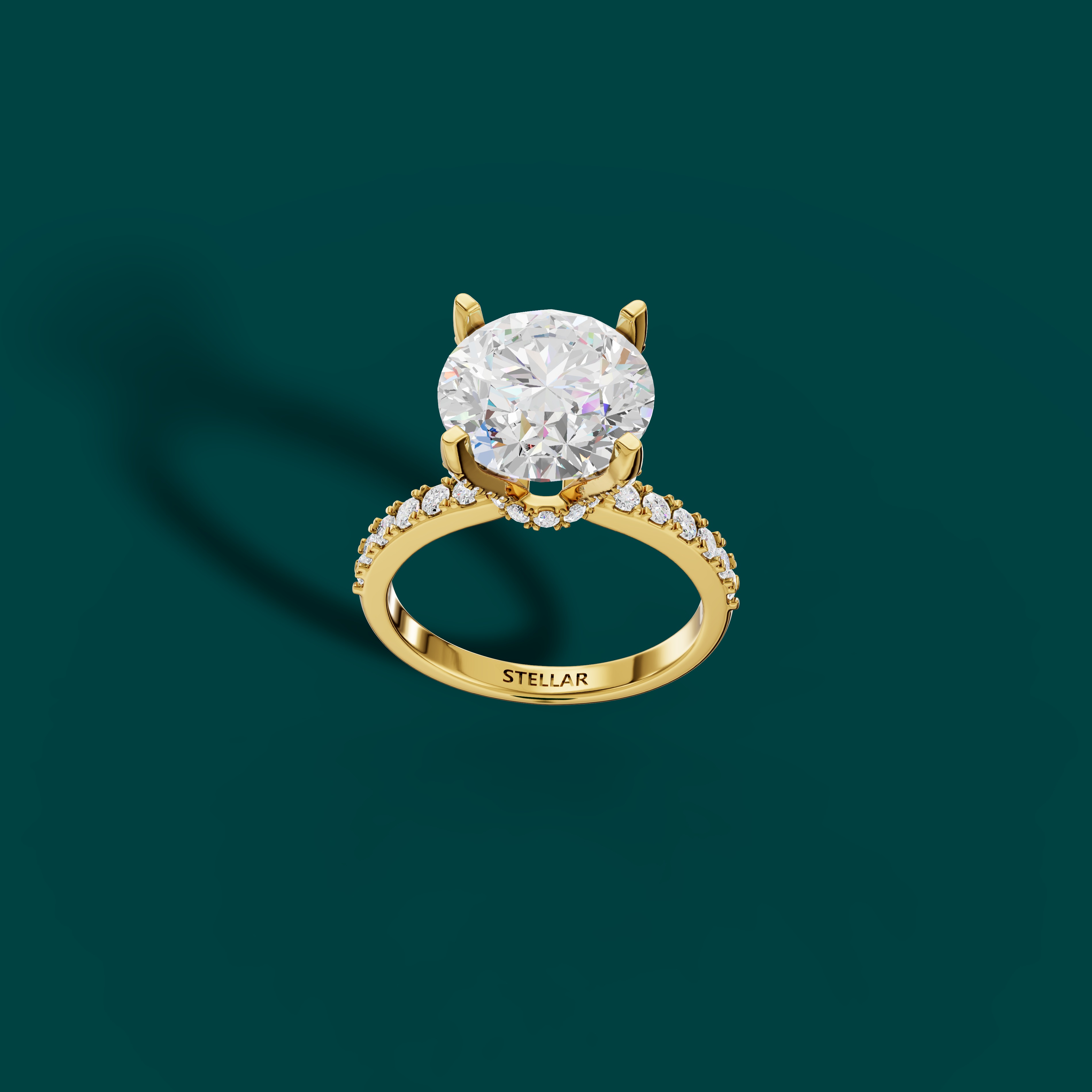 Ring RN-028
