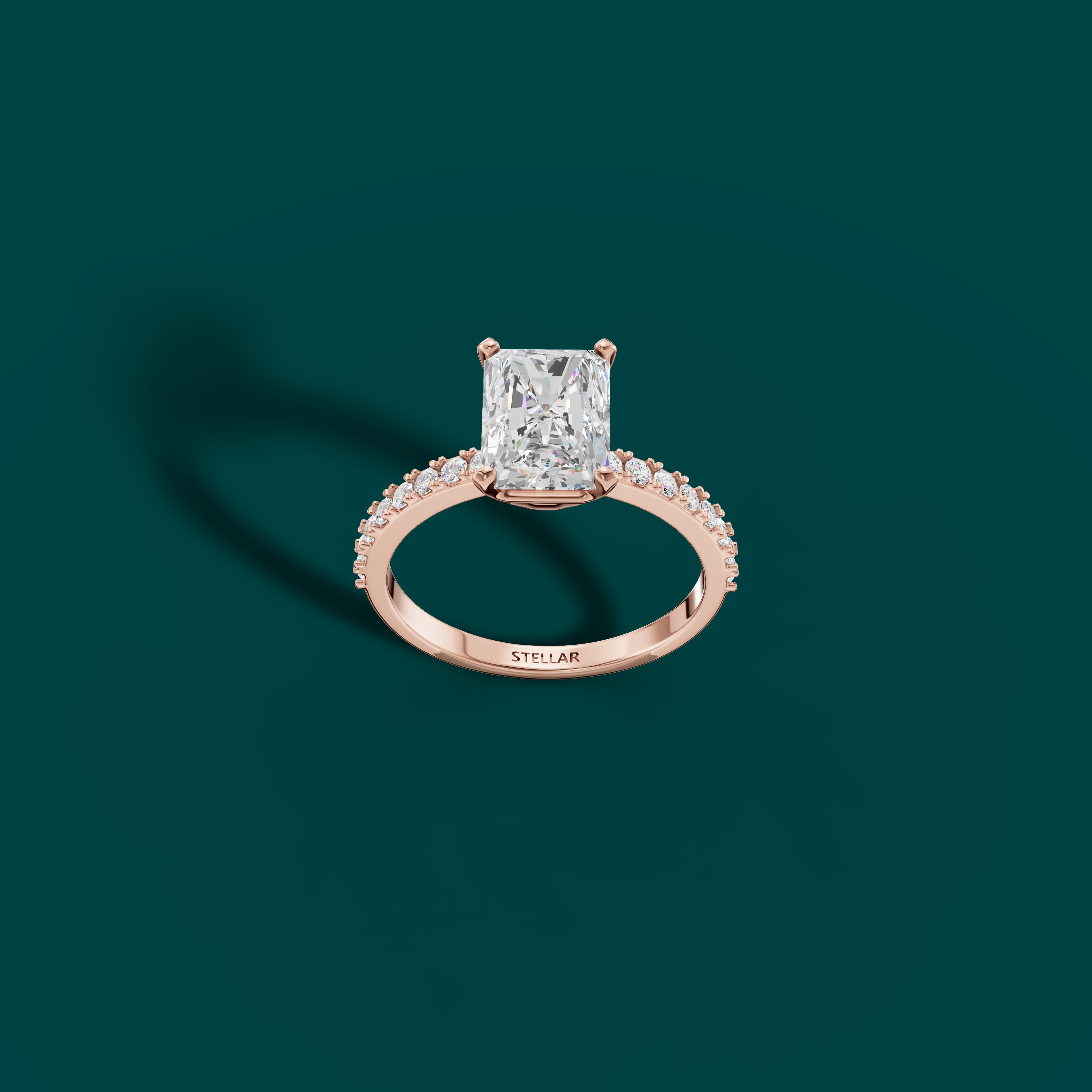 Ring RN-034