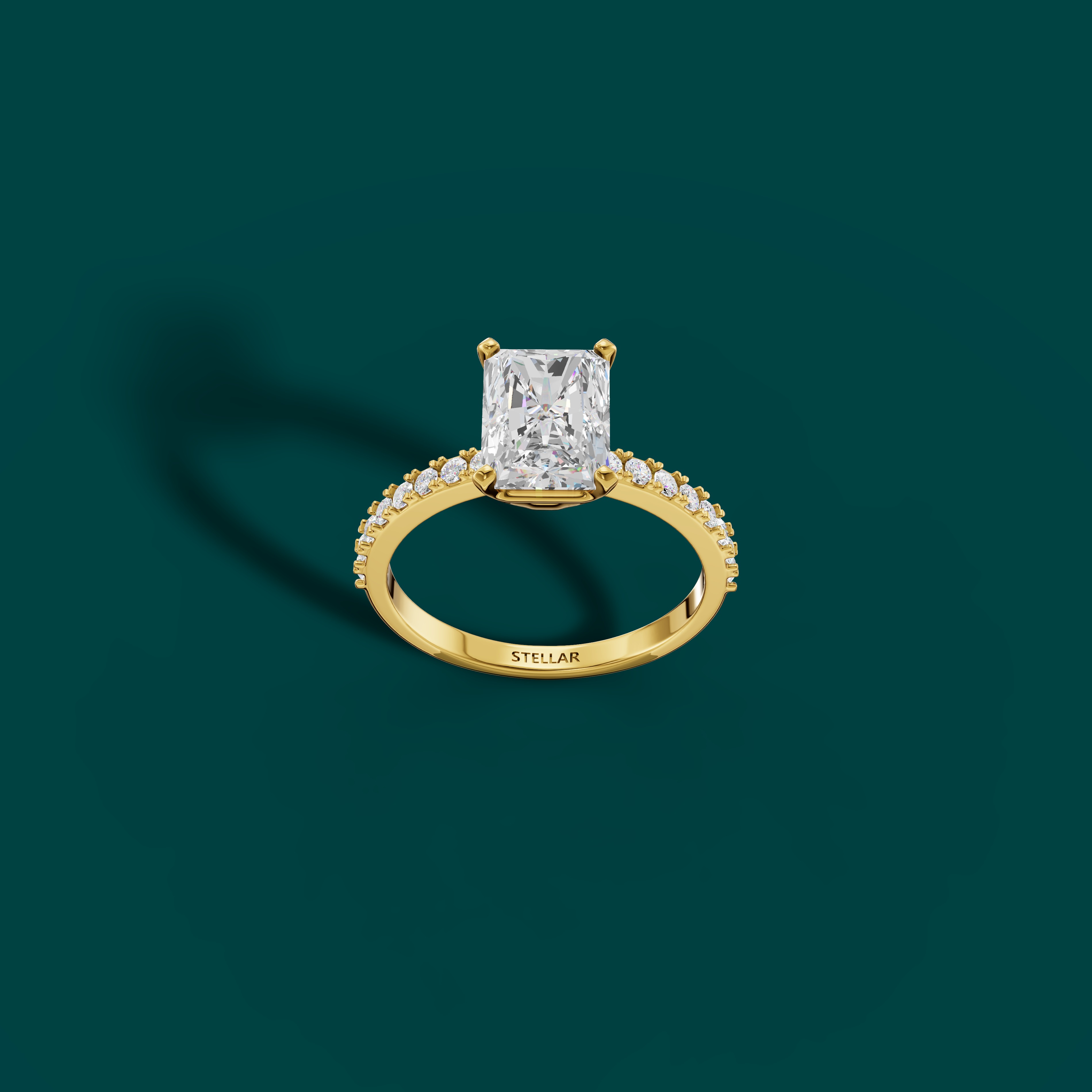 Ring RN-034