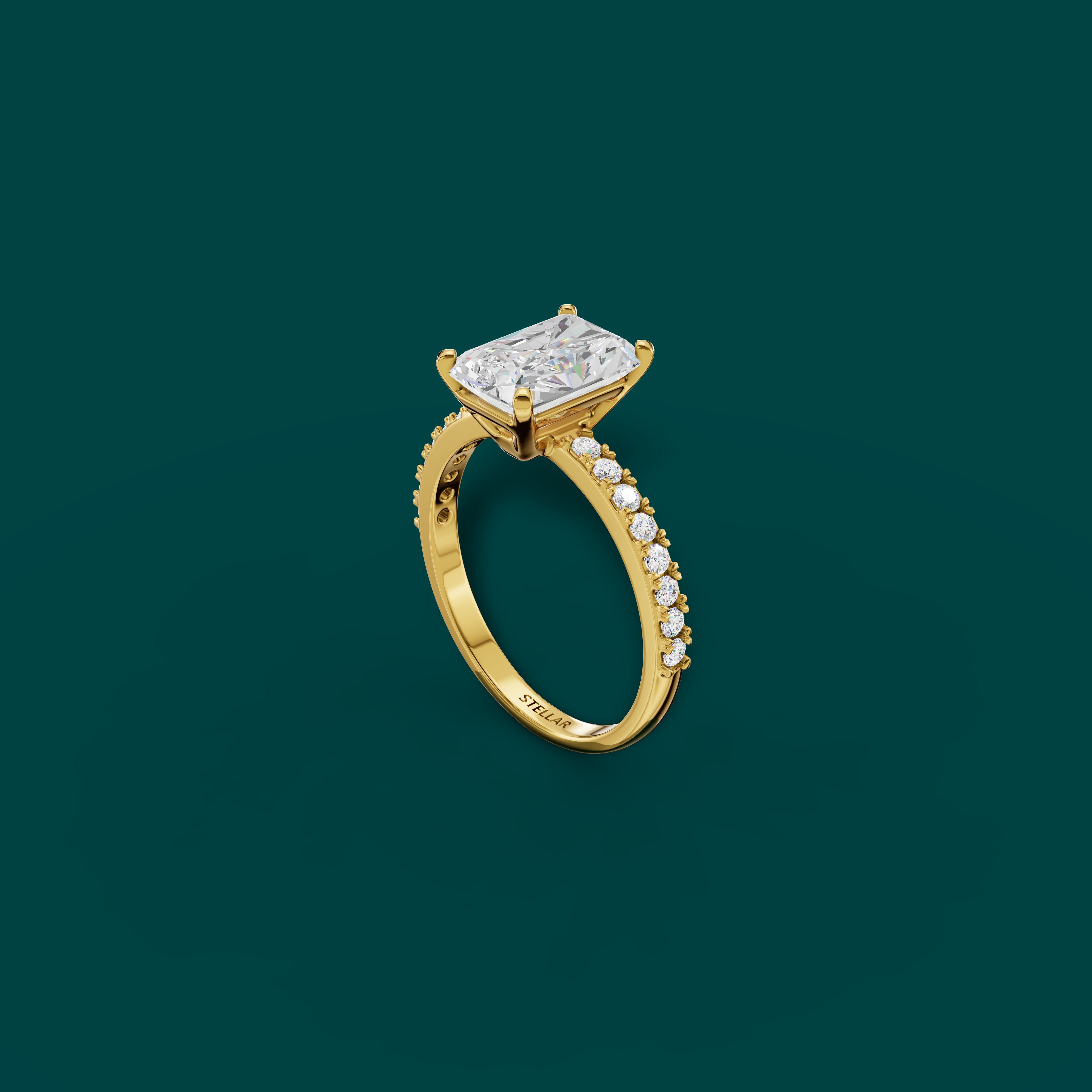 Ring RN-034
