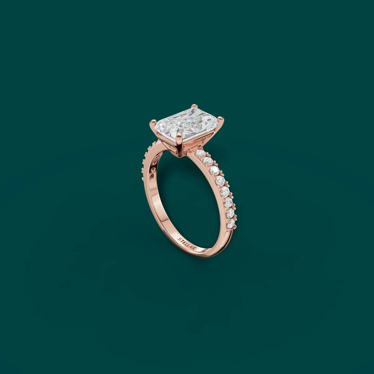 Ring RN-034