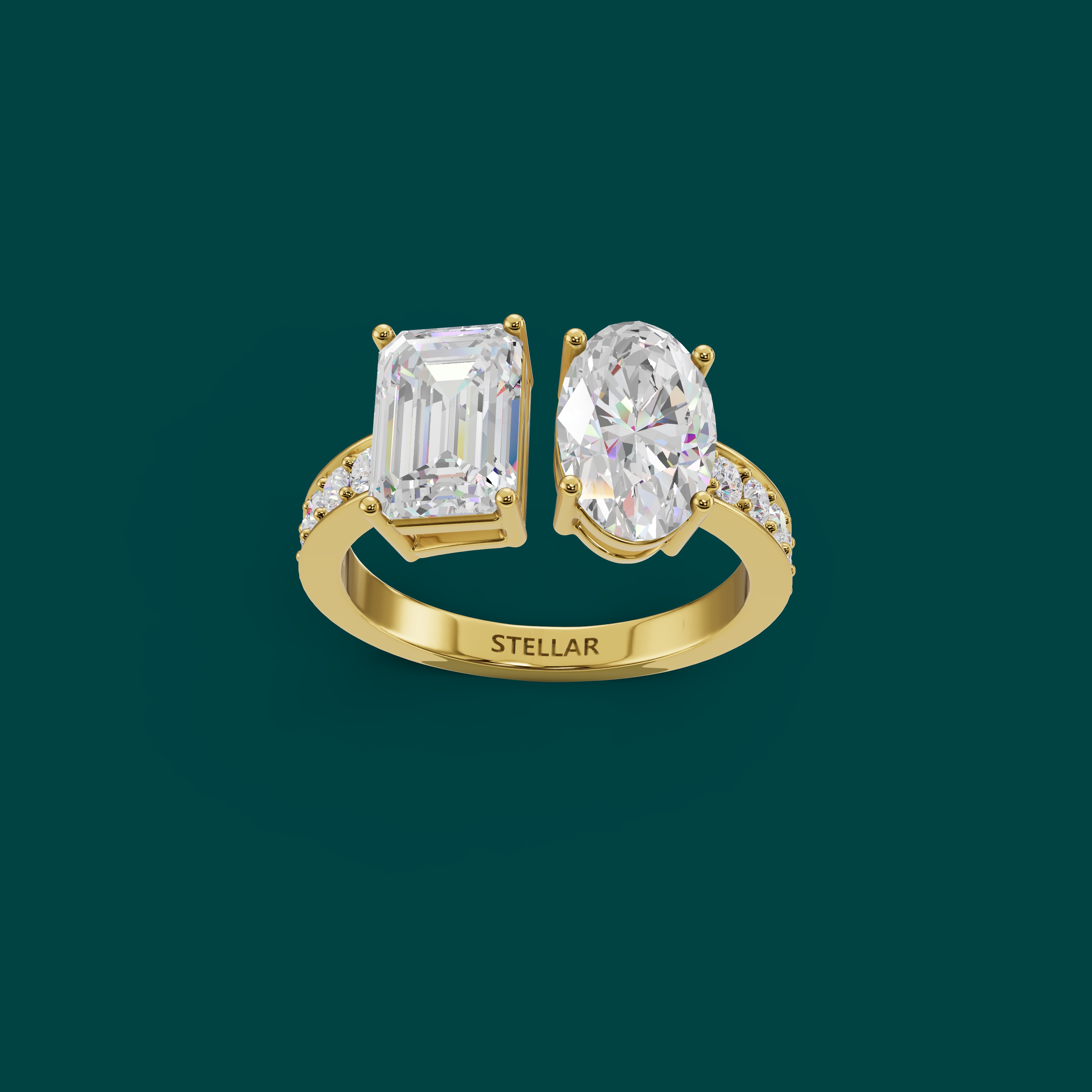 Ring RN-036
