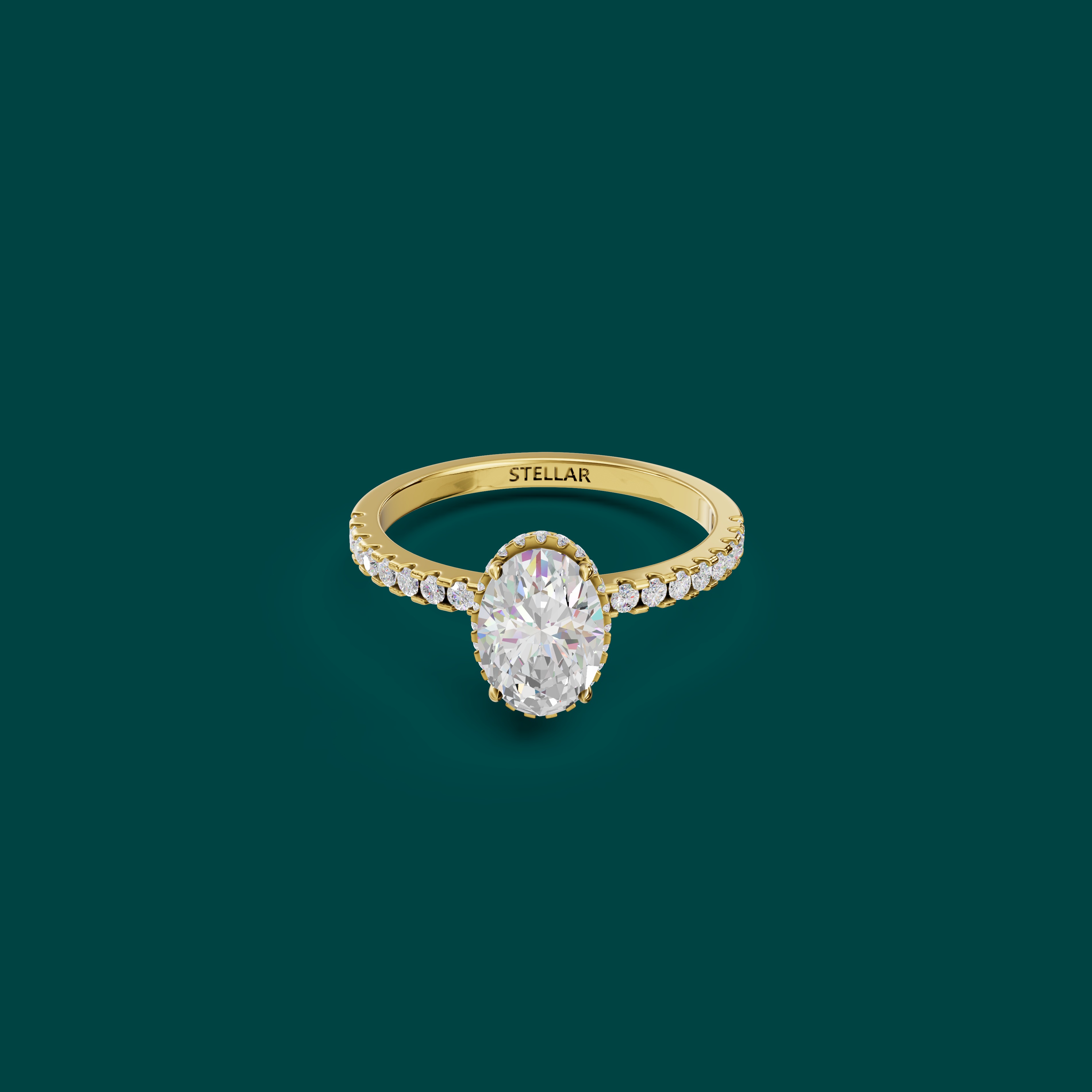 Ring RN-038