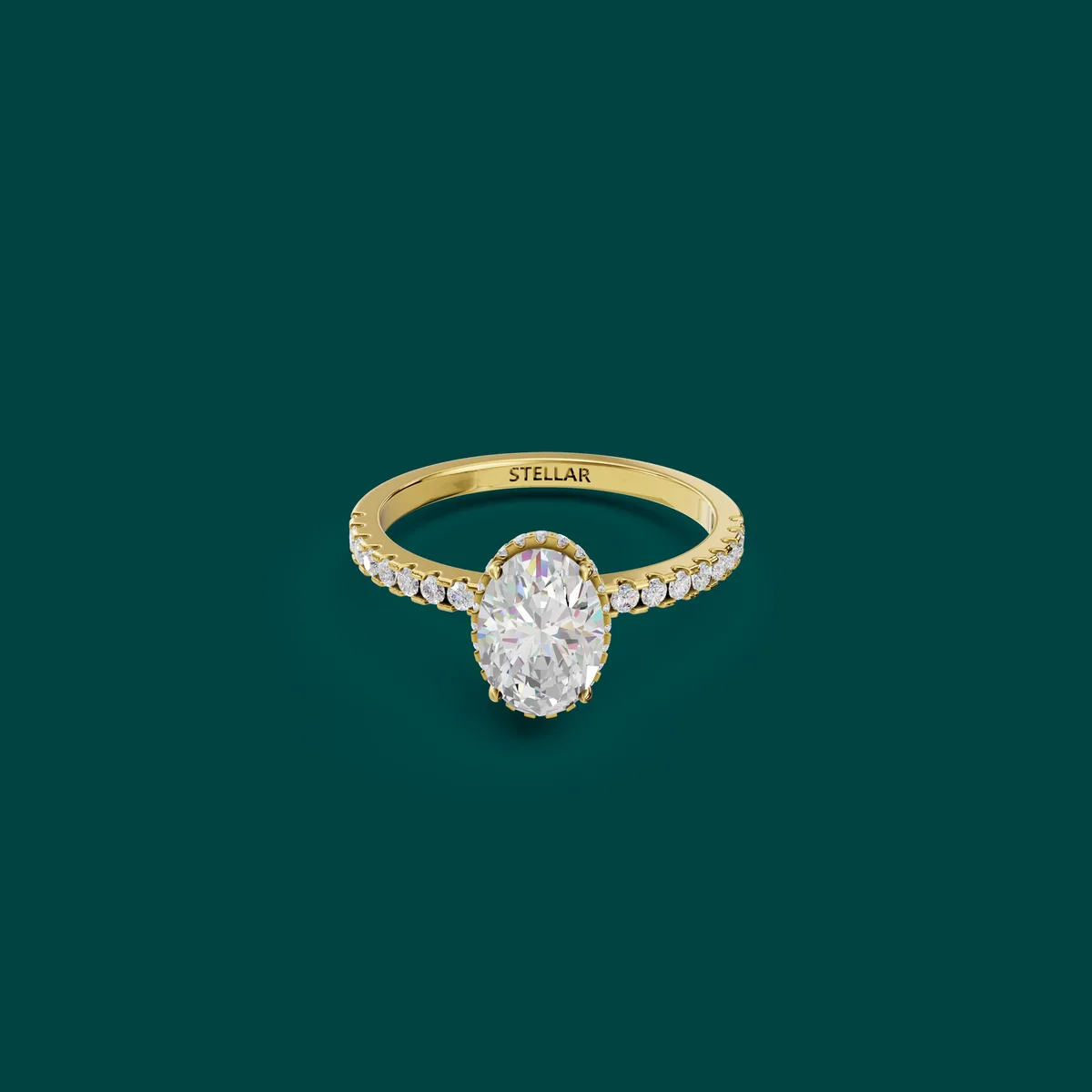 Ring RN-038