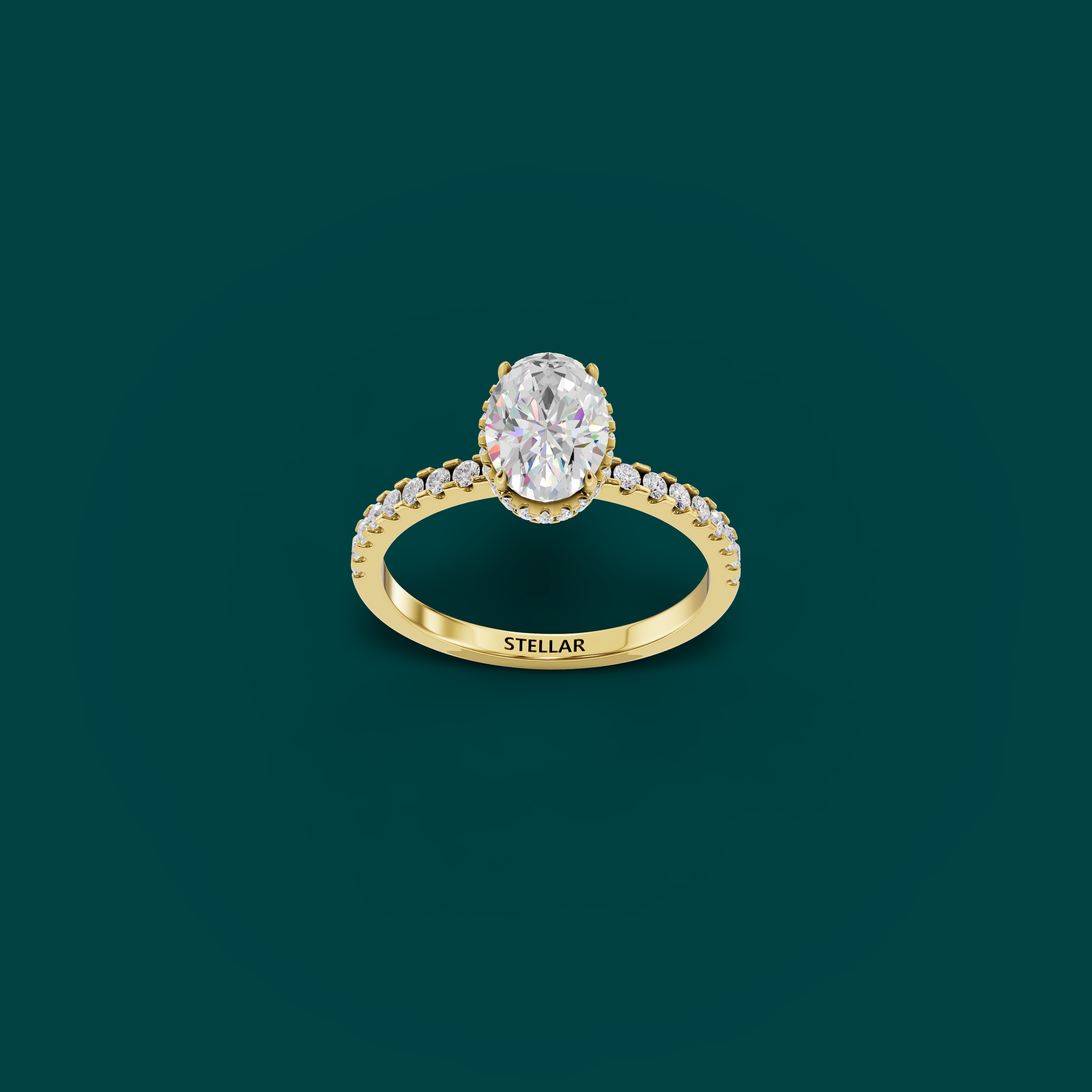 Ring RN-038
