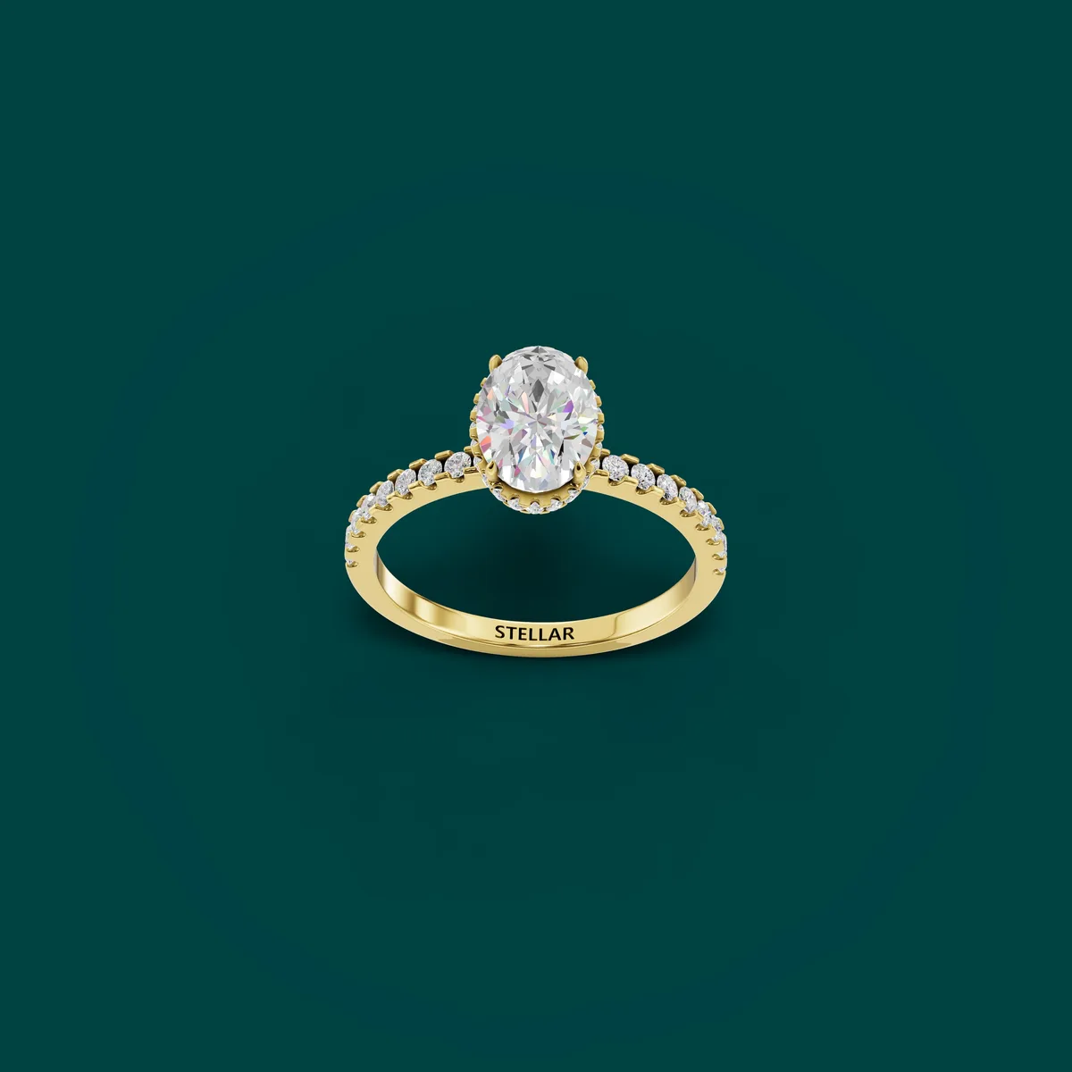 Ring RN-038