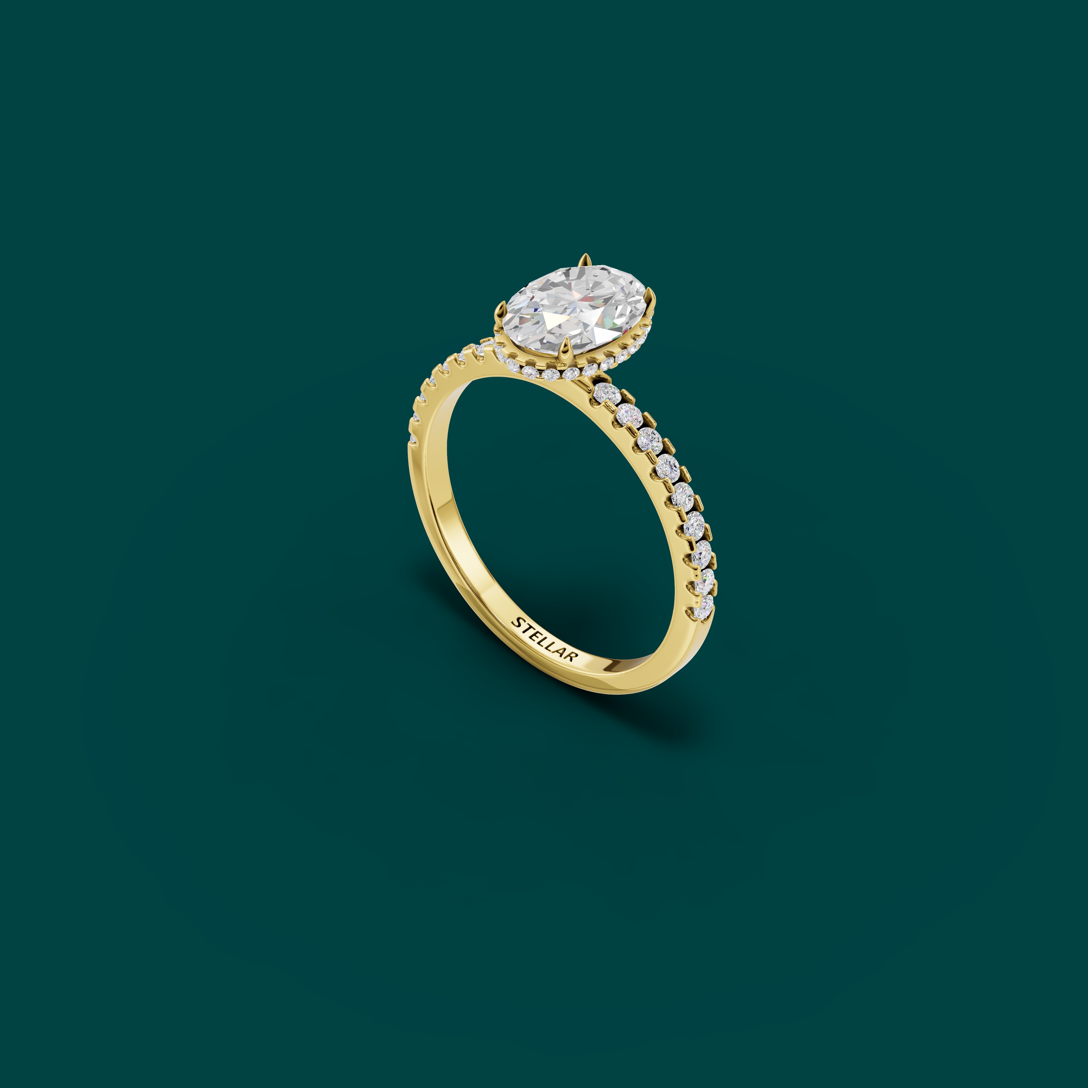 Ring RN-038