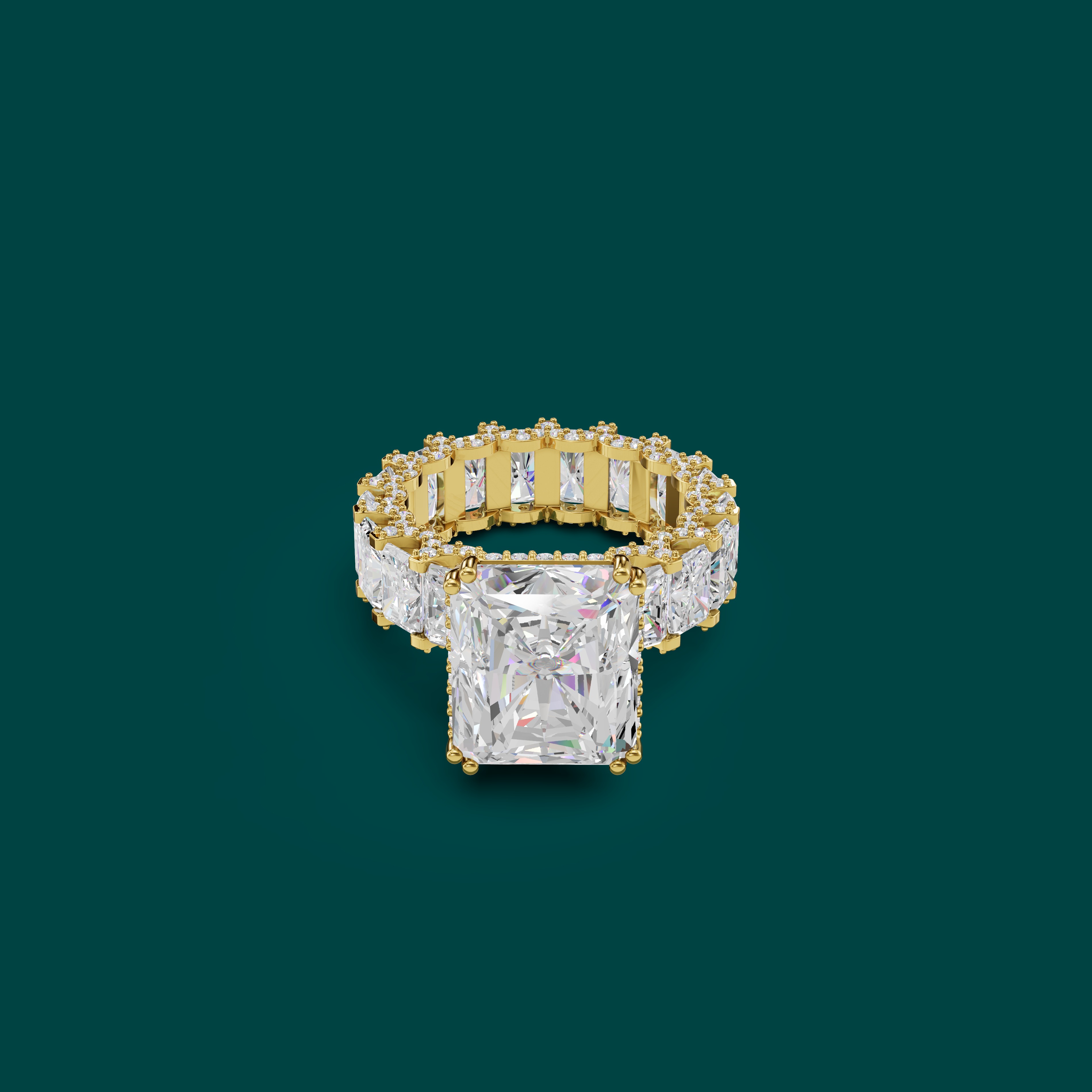 Ring RN-039