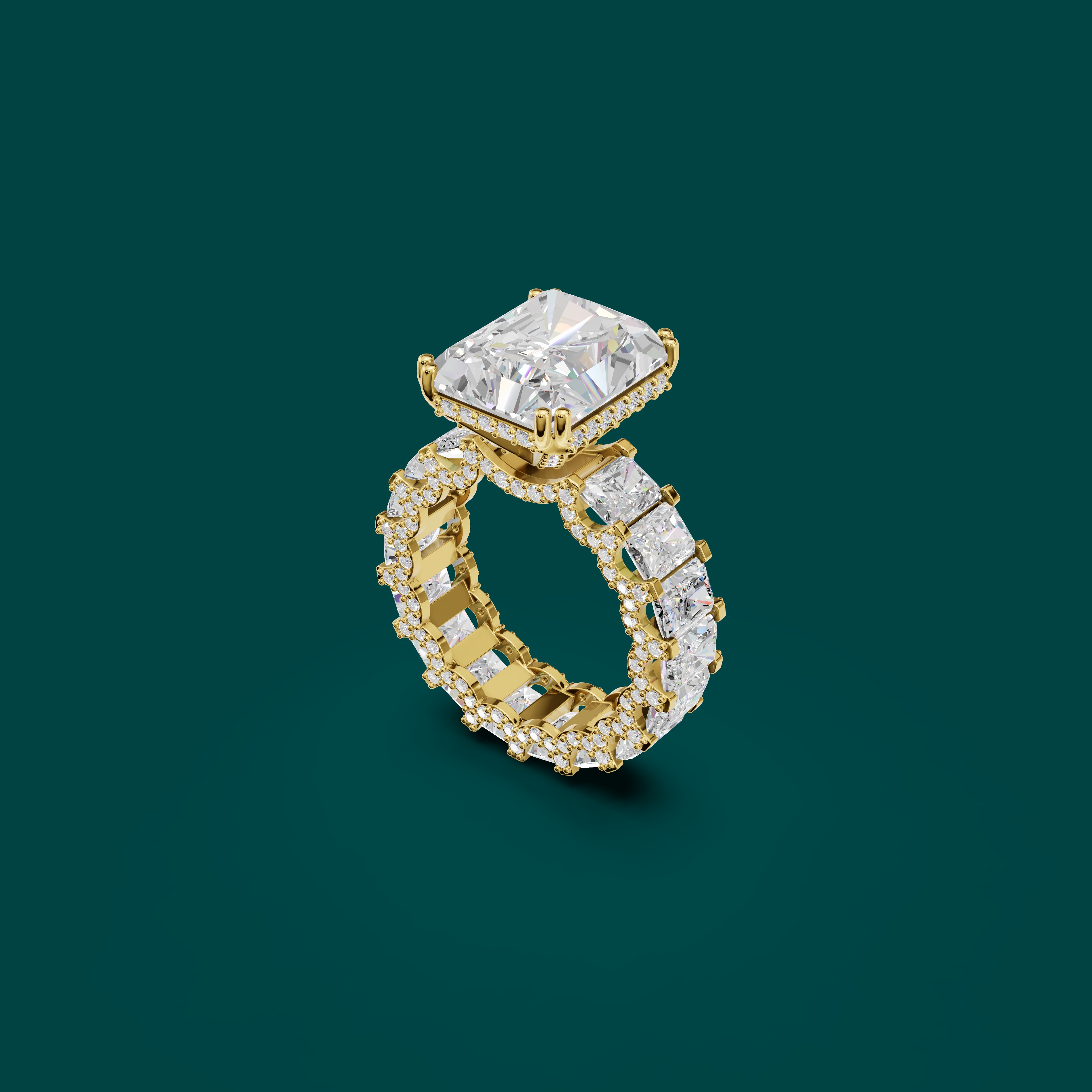 Ring RN-039