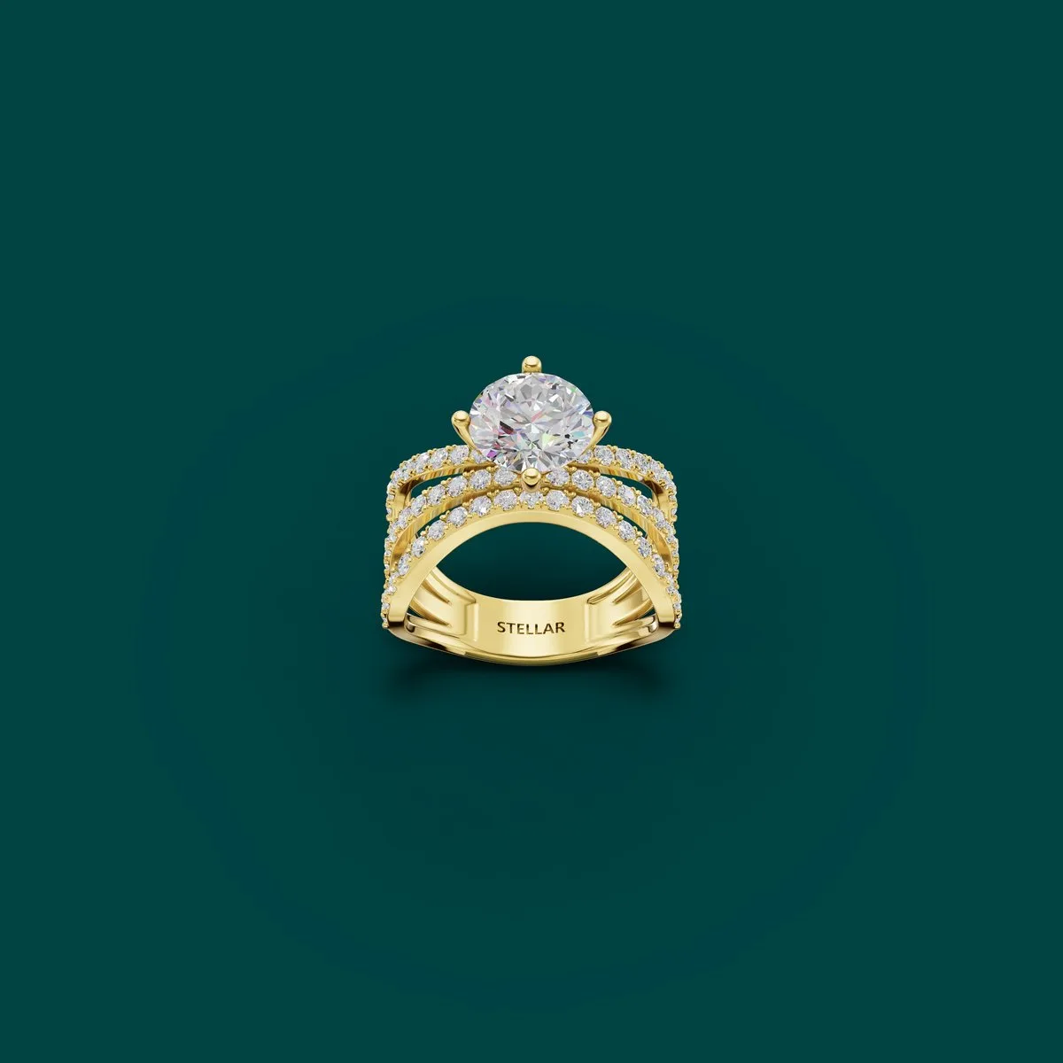 Ring RN-043