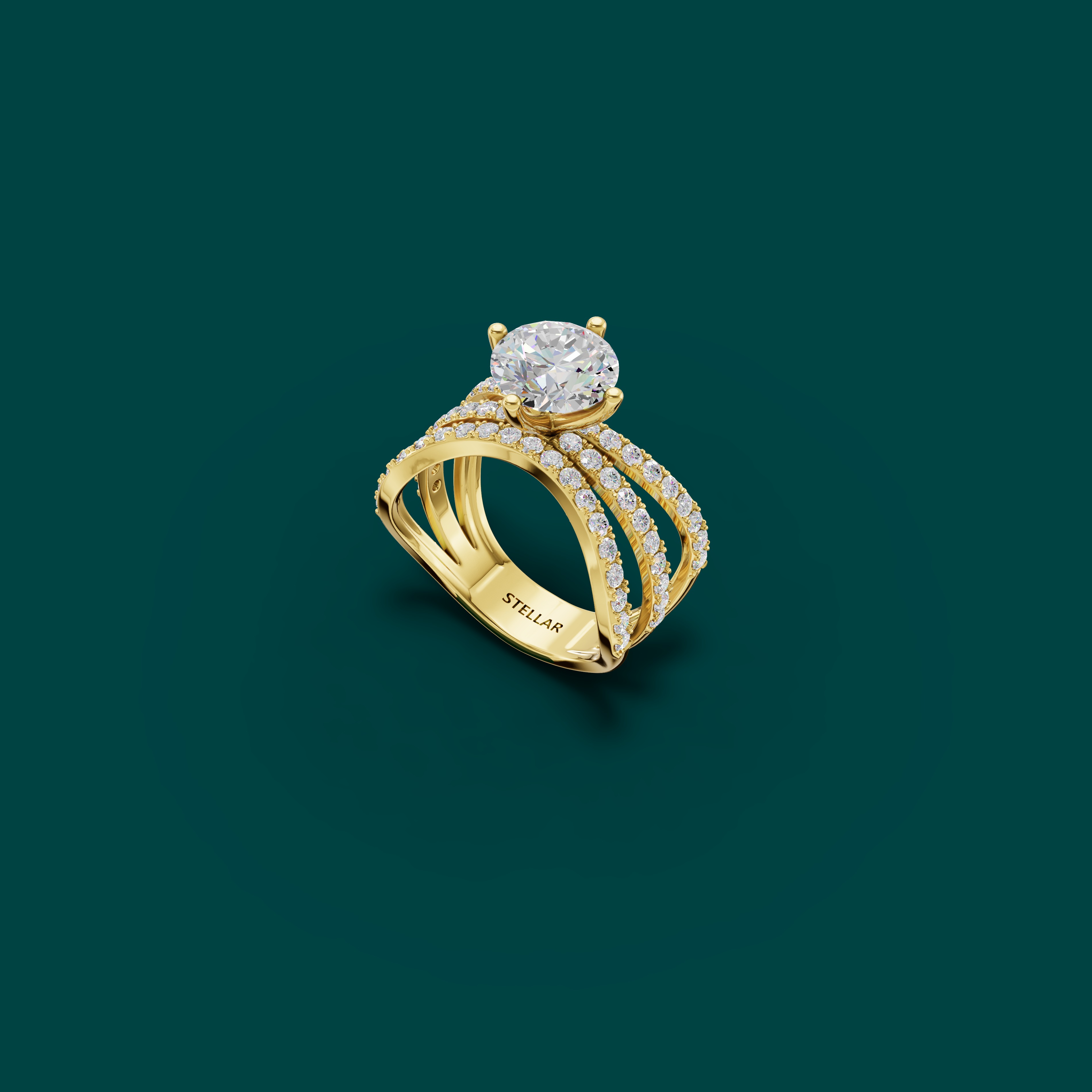 Ring RN-043