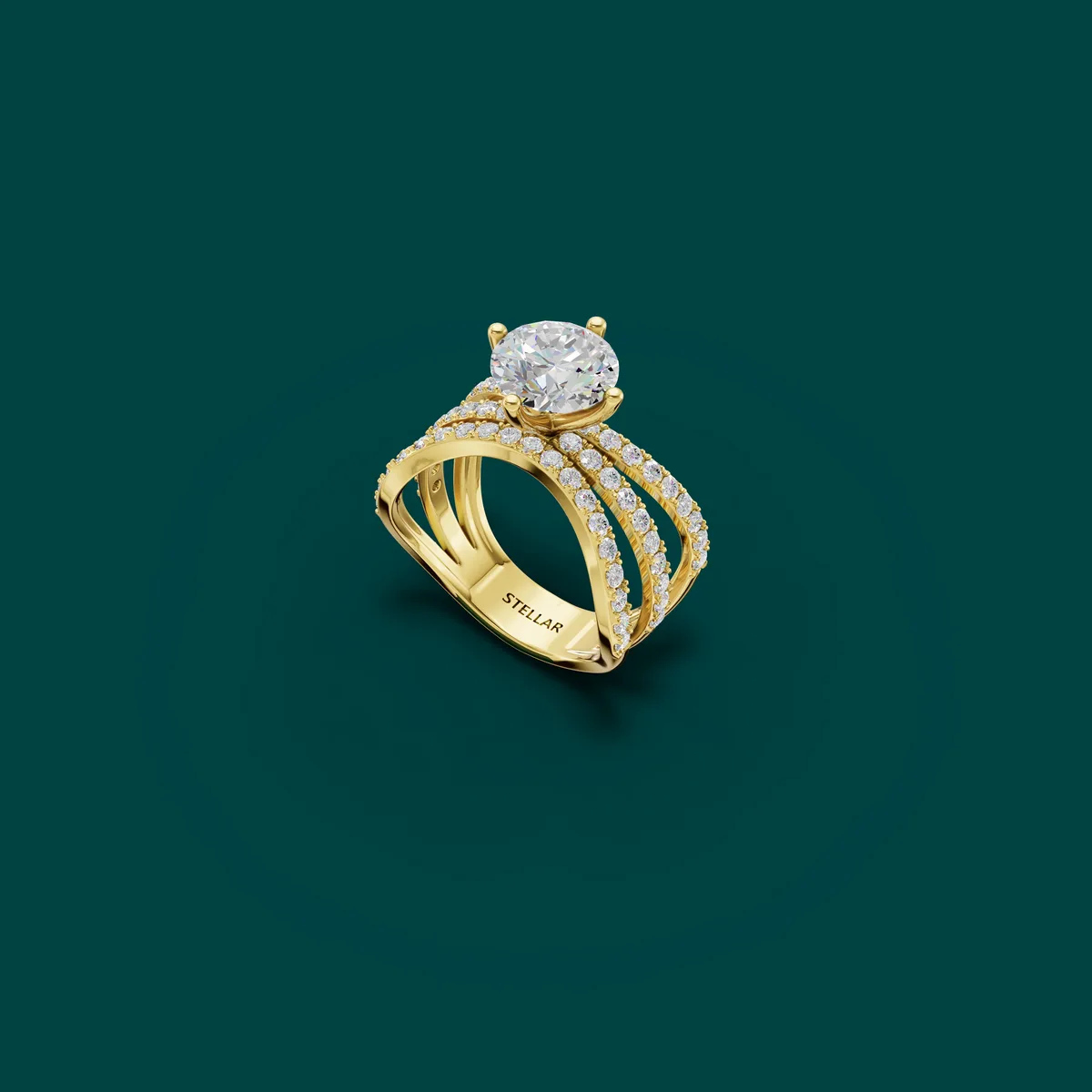 Ring RN-043
