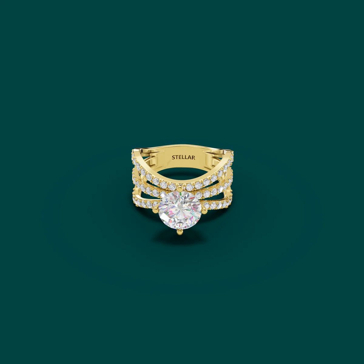 Ring RN-043